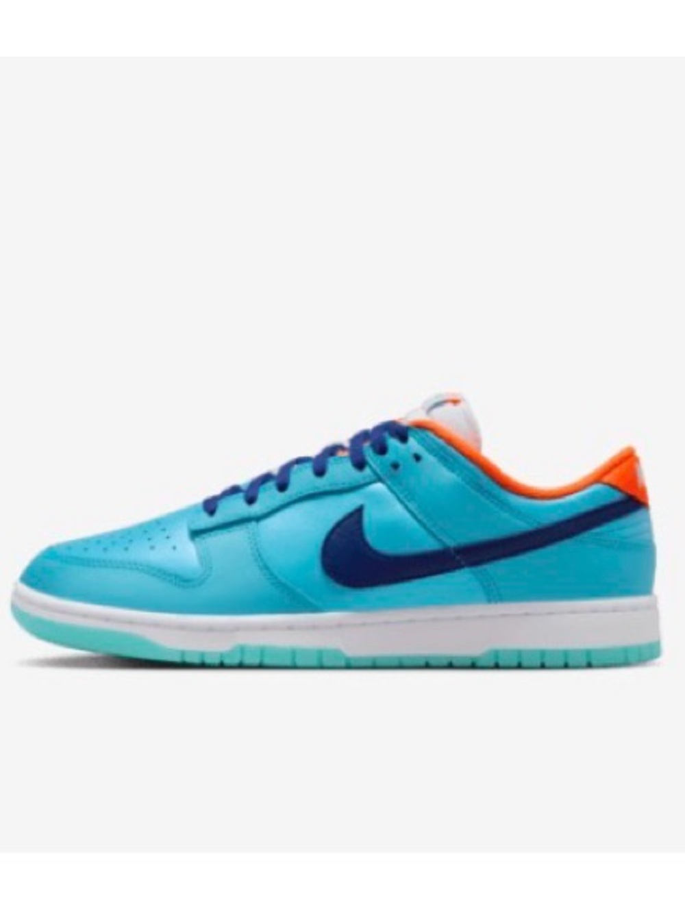 Nike Men’s Dunk Low SE Size M 7 / W 8.5